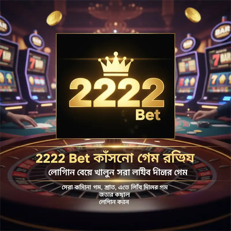 casino games